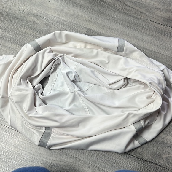 Nike white tennis skort size XL - Picture 7 of 8